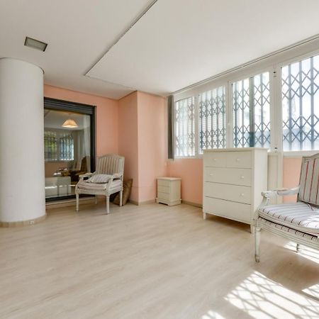 Enorme Apartamiento En Cala Alta De Villajoyosa Cala de Finestrat Esterno foto