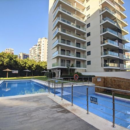 Enorme Apartamiento En Cala Alta De Villajoyosa Cala de Finestrat Esterno foto