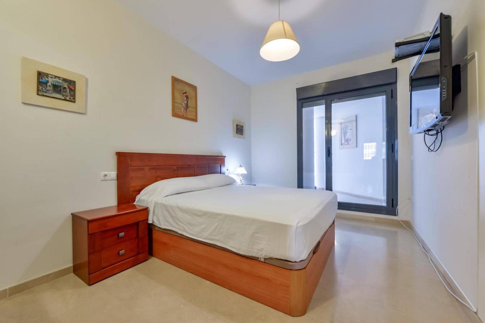 Enorme Apartamiento En Cala Alta De Villajoyosa Cala de Finestrat Esterno foto