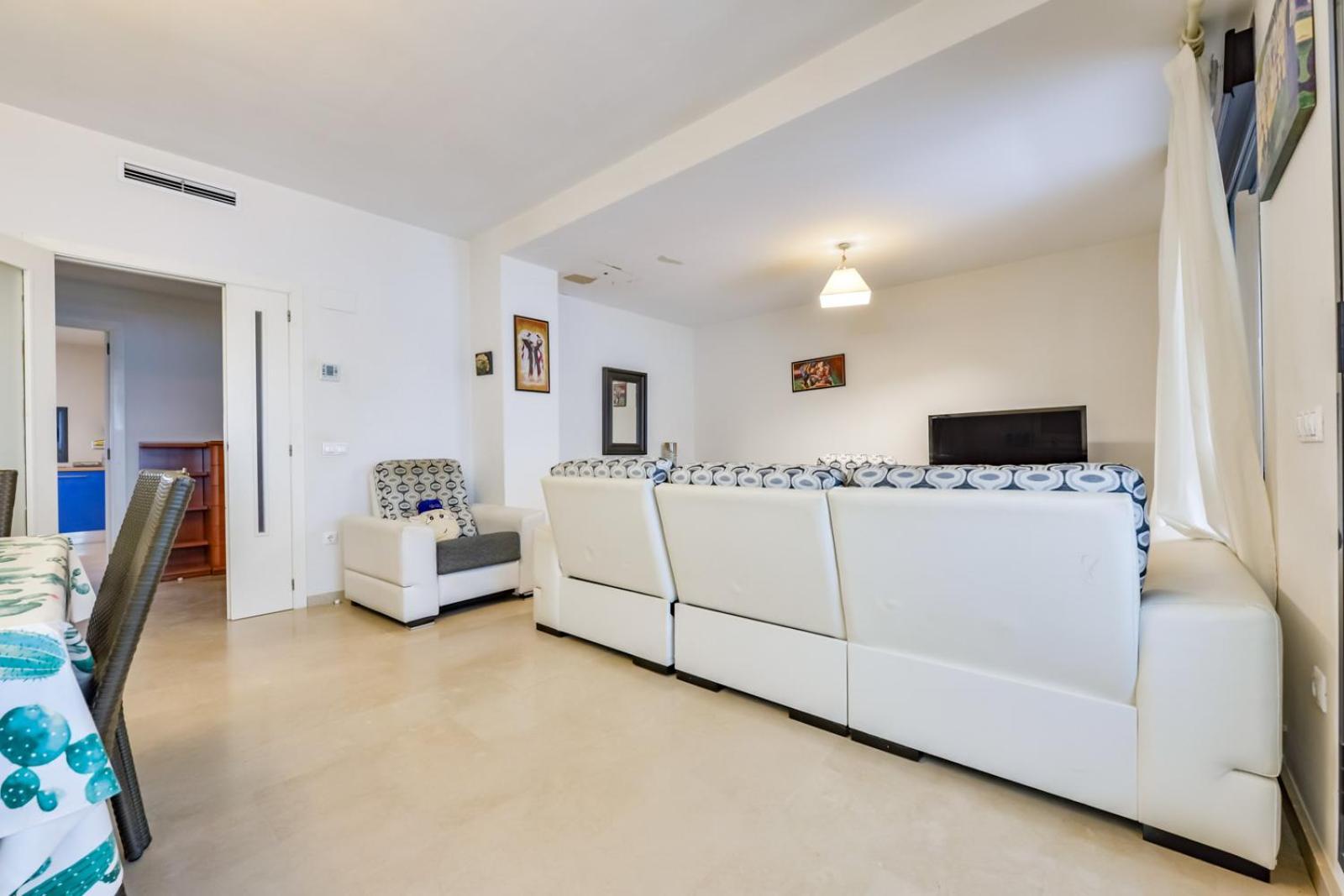 Enorme Apartamiento En Cala Alta De Villajoyosa Cala de Finestrat Esterno foto