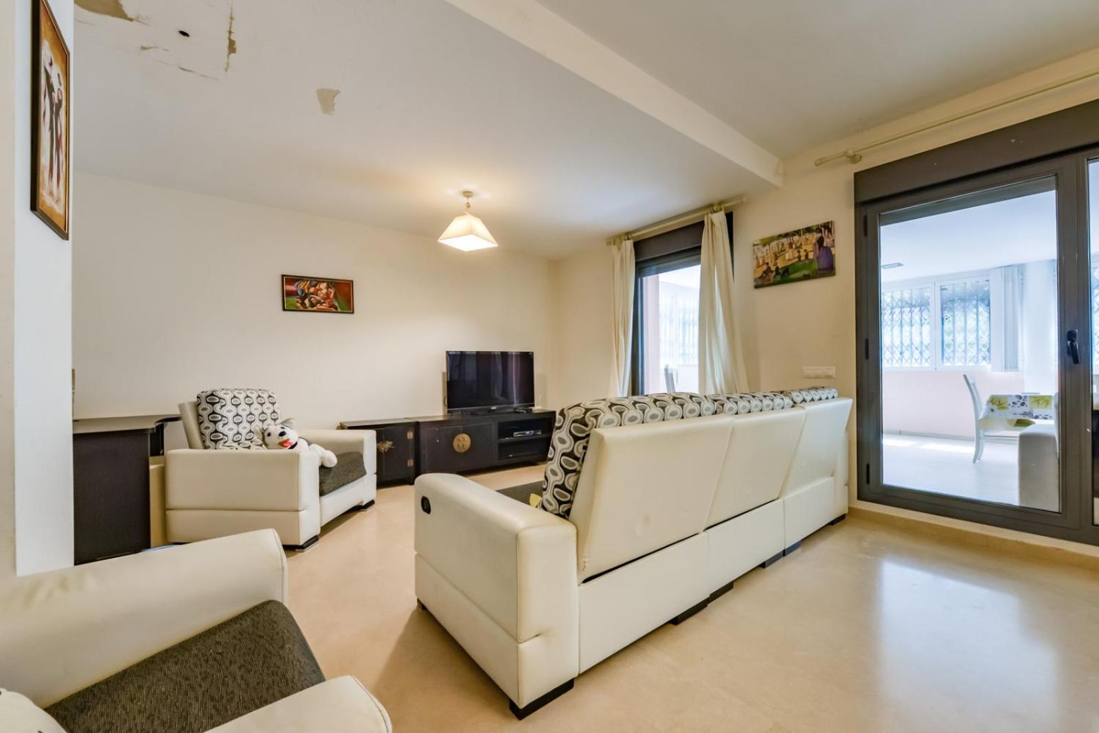 Enorme Apartamiento En Cala Alta De Villajoyosa Cala de Finestrat Esterno foto