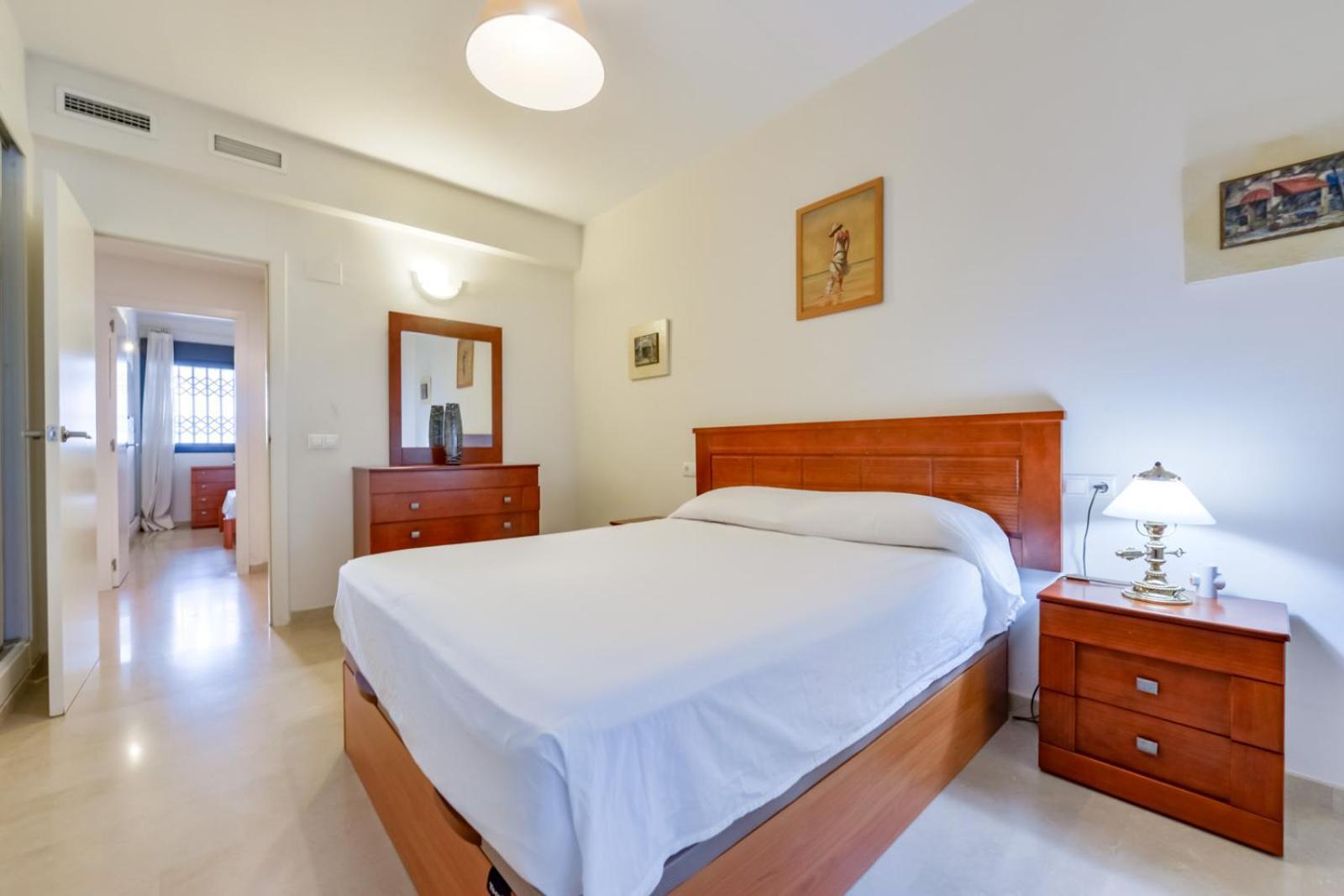 Enorme Apartamiento En Cala Alta De Villajoyosa Cala de Finestrat Esterno foto