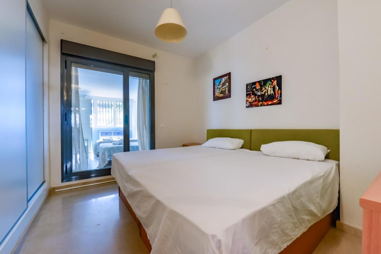 Enorme Apartamiento En Cala Alta De Villajoyosa Cala de Finestrat Esterno foto