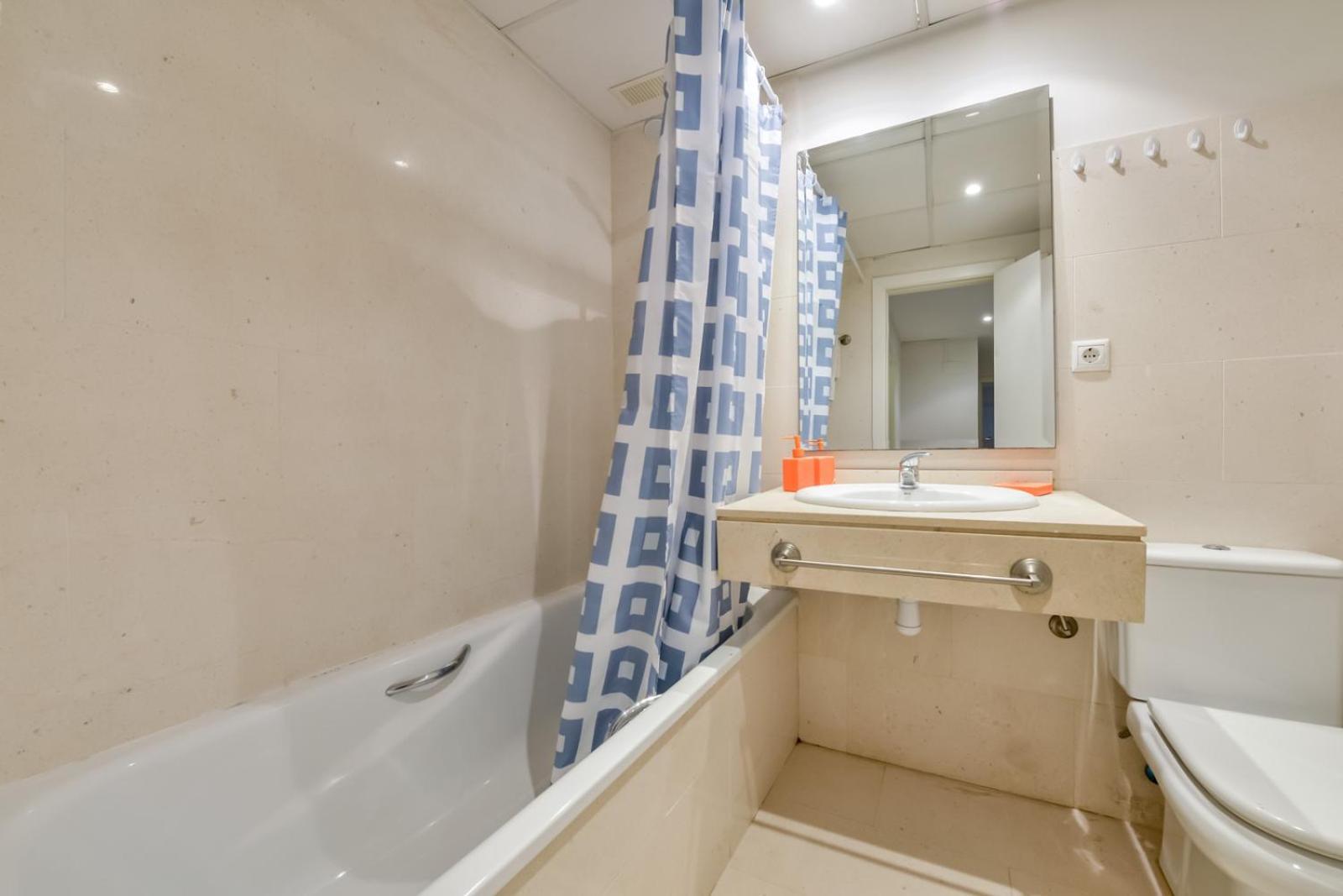 Enorme Apartamiento En Cala Alta De Villajoyosa Cala de Finestrat Esterno foto