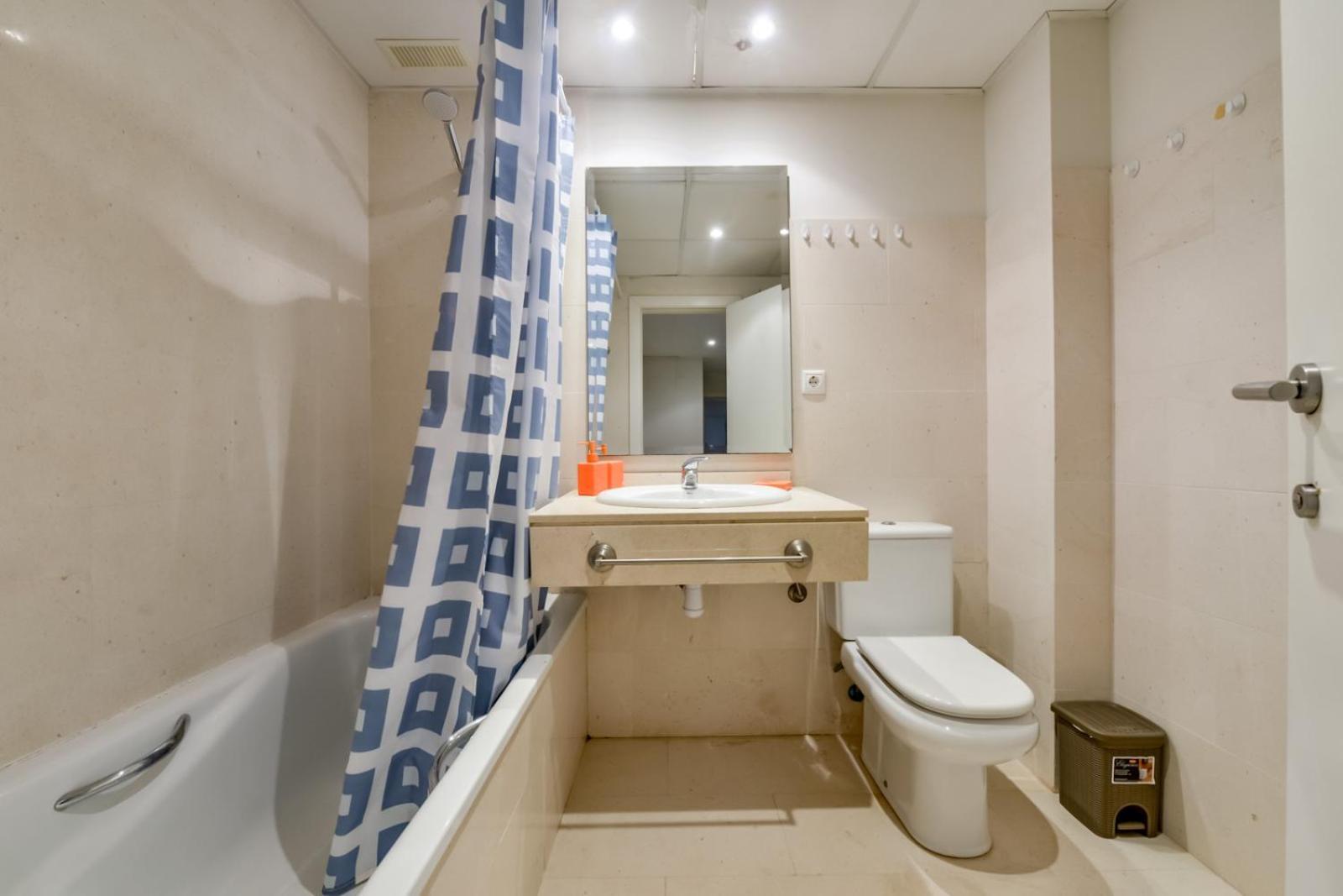 Enorme Apartamiento En Cala Alta De Villajoyosa Cala de Finestrat Esterno foto