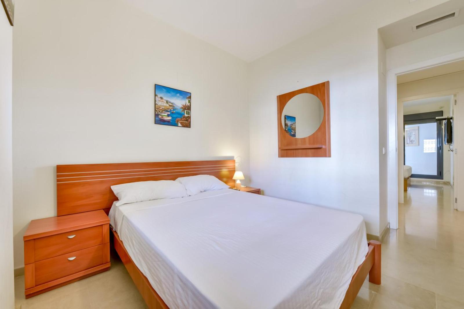 Enorme Apartamiento En Cala Alta De Villajoyosa Cala de Finestrat Esterno foto
