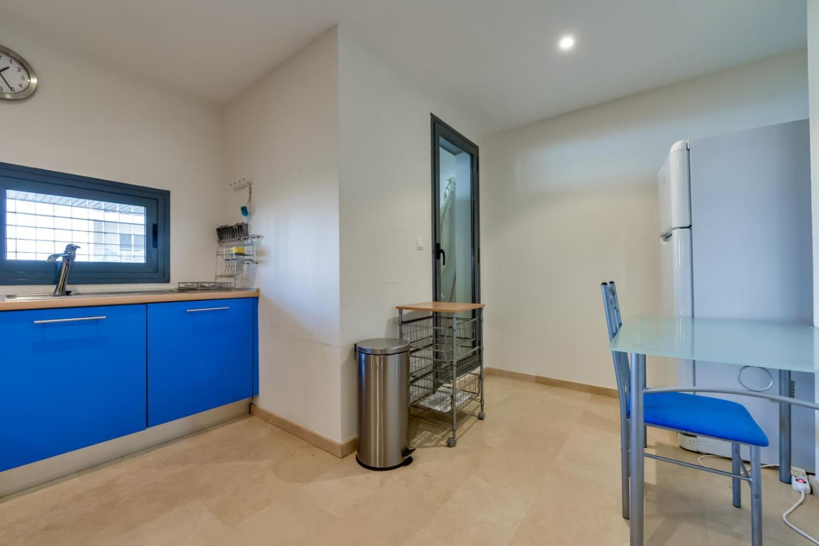 Enorme Apartamiento En Cala Alta De Villajoyosa Cala de Finestrat Esterno foto
